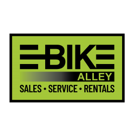 E-Bike Alley